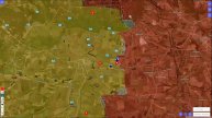 Сегодня Все Дороги Ведут В Москву Тяжелый Бой У Теткино Троицкое Пало Военные Сводки 08.05.2025