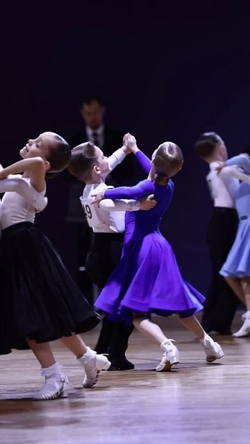 #бальныеспортивныетанцы #бальныетанцы #dance #ballroomdance #reel