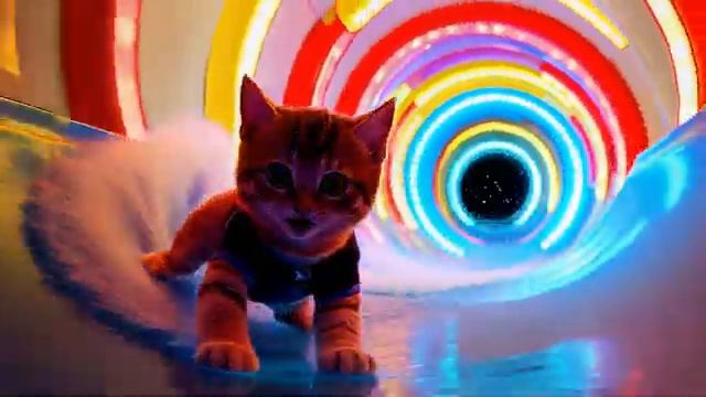 Niseko Cats Go to Hakone! A Fun Trip Turns Into a Major Accident! What Happens N