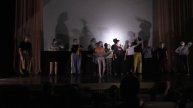 Отчетные выступления ВТЛ 9-11.11.2018 Филиал Арбат. Группа SWALLOW. Поклон