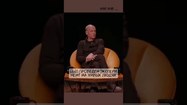 Михаил Марфин про алкоголь
