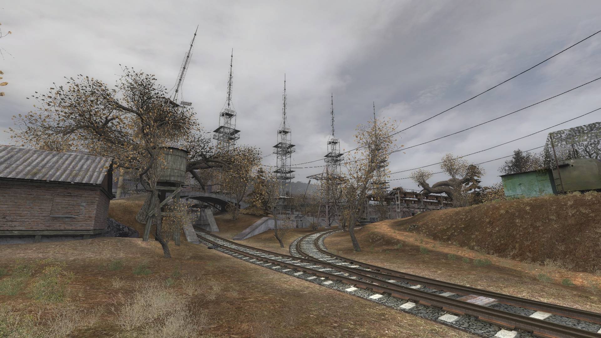 S.T.A.L.K.E.R.  ОП-2.2