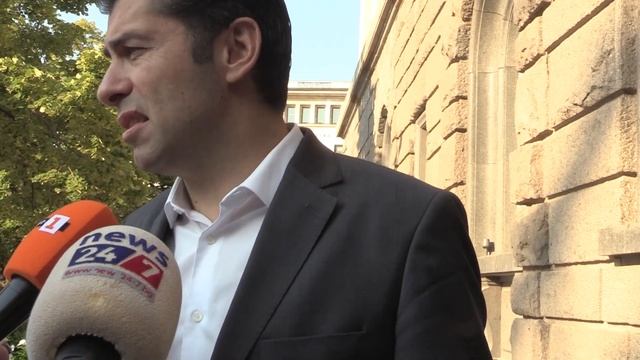 Кирил Петков даде елементарен пример за корупция