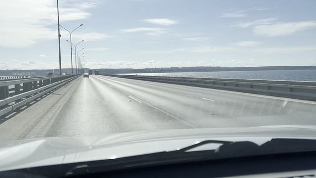 Автомобильные путешествия по городу: мой опыт и советы