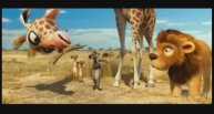 «Союз зверей» мультфильм 2010,трейлер