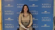Отзыв о лазерной коррекции зрения в клинике "Зрение Красноярск", 88001009876
