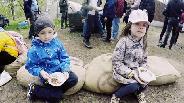 Аэроклуб Кубинка.