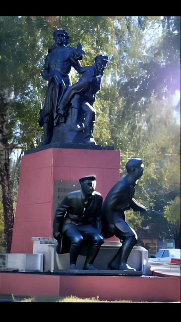 С Днём Победы