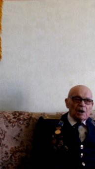 75 лет в ВКП(б)