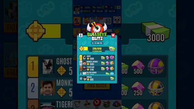 Archery Clash: Master Cold Weapon Combat обзор игры и мои личные лайфхаки по прохождению