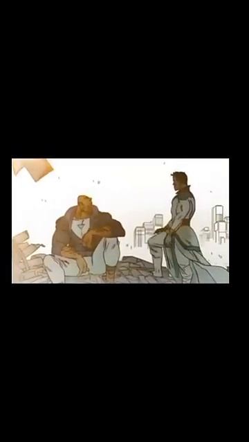 Насколько силен Император Марк?