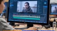 🚀 Смена летнего IT-лагеря «Учебная киностудия»