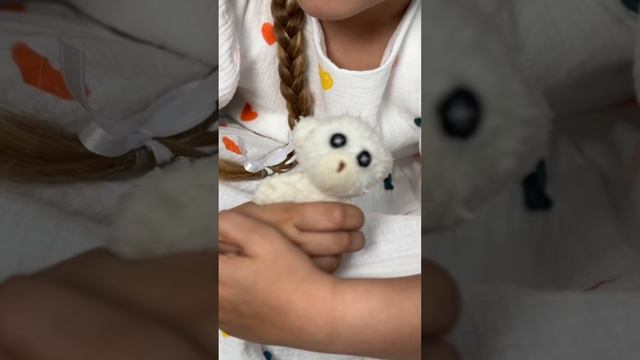 Наливкина Полина актриса киношколы