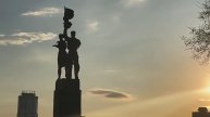 "Душа по природе христианка", даже у юных комсомольцев!
