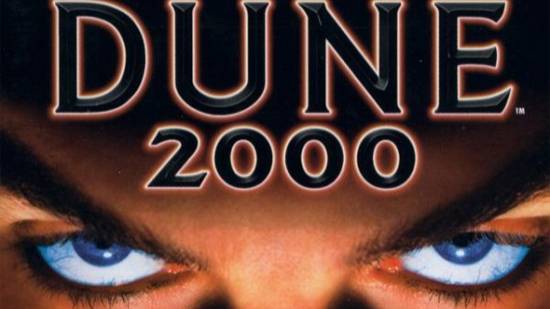 Dune 2000 прохождение на Эмуляторе DuckStation