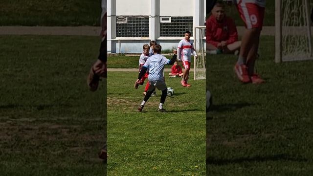 Спортивный фестиваль. Десногорск.