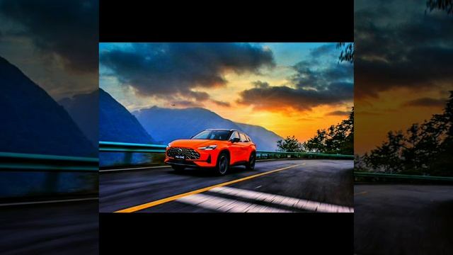 MG ONE 2025 #mg #one #2025 #mgone2025 #mg_one_2025