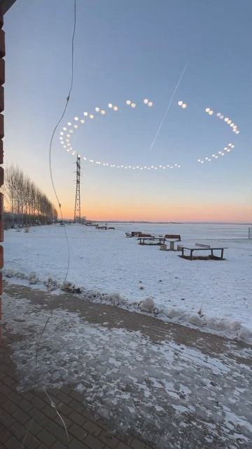 ЭСТЕТИКА Урала 🏭 #sunset #дизайн #ландшафтныйдизайн #пля?