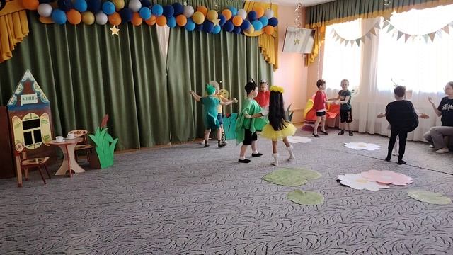 Смородинка