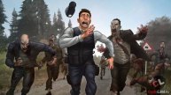 DAYZ Лутаться лень придется Грабить)