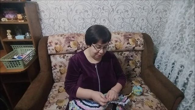 Посвятила вечер своему увлечению. Мой сегодняшний ужин
