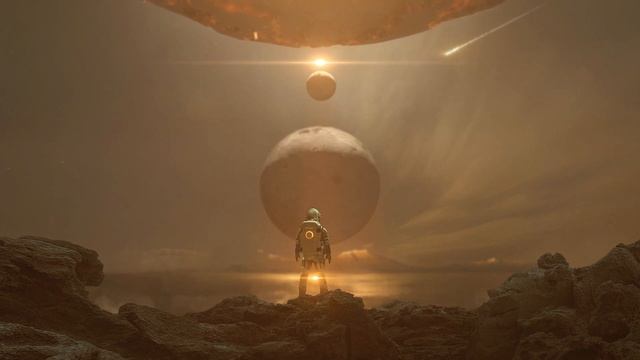 SPACESYNTH MIX X4