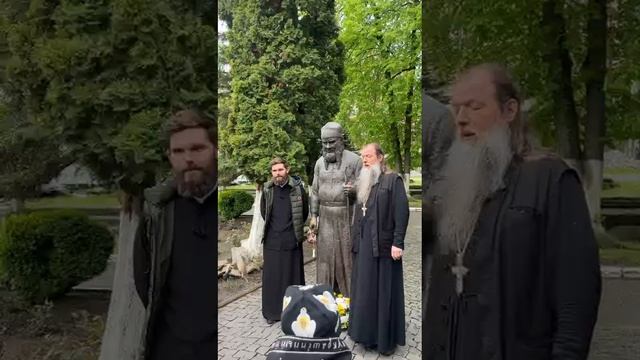 С любовью из Осетии