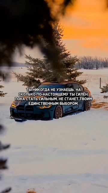 Когда уже сильным станешь то?