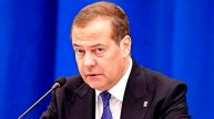Медведев напомнил Европе судьбу гитлеровской Германии
