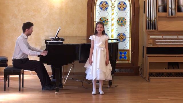 2017-05-13. Фестиваль «Звучит Москва». Столица счастья.