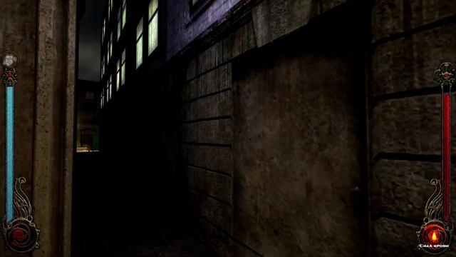 ШИЗА КРЕПЧАЛА, НО МЫ БЫЛИ КРЕПЧЕ #4【Vampire: The Masquerade — Bloodlines】- Прохождение
