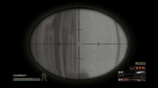 Commandos: Strike Force миссия 12 око за око