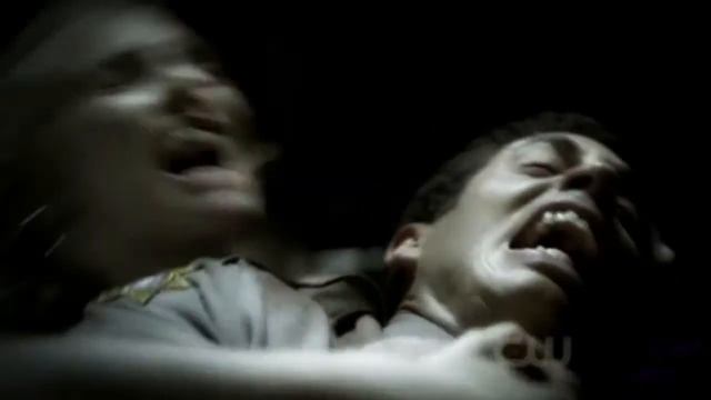 Тёмная сторона "Дневников вампира"(The Vampire Diaries)