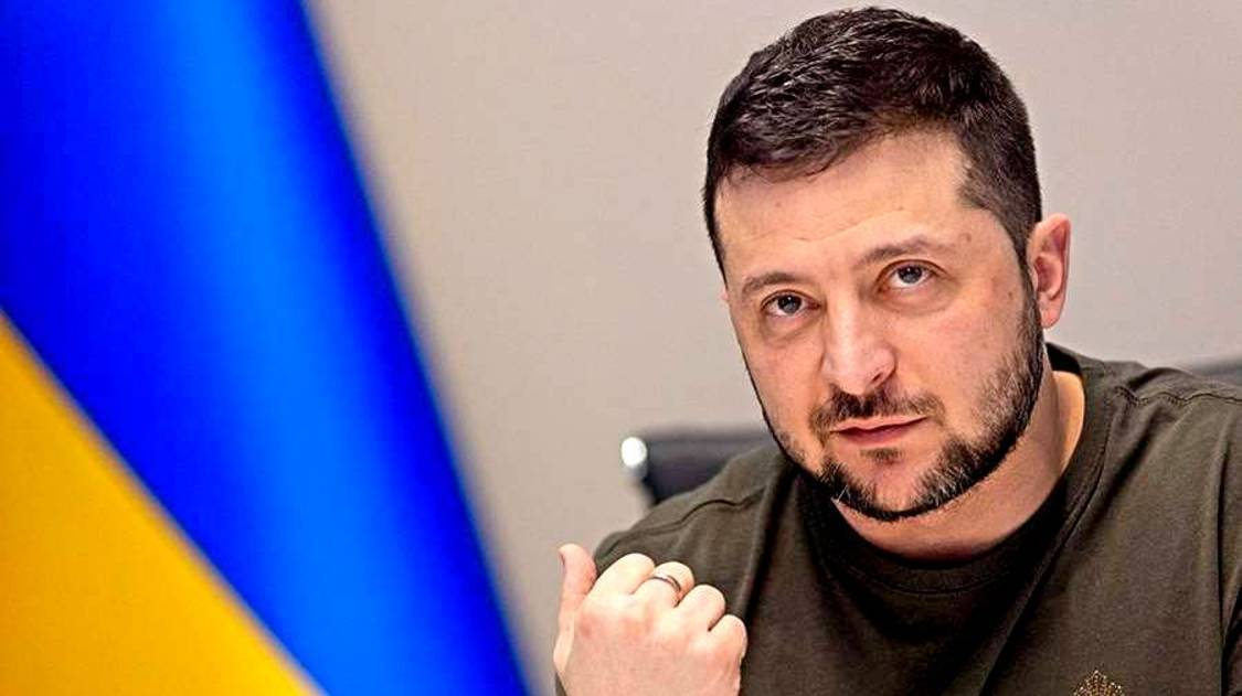 Зеленский объяснил эквадорским студентам влияние украинского конфликта на страны