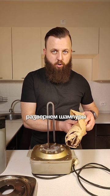 Обзор легендарной шашлычницы СССР "Огонёк" – неубиваемая классика!