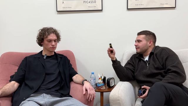 ИДЕАЛЬНЫЕ ОТНОШЕНИЯ. БЫТЬ, А НЕ КАЗАТЬСЯ