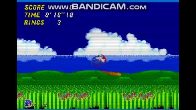 5 IN 1 (N64-GEN-1 exe game) Gameplay
