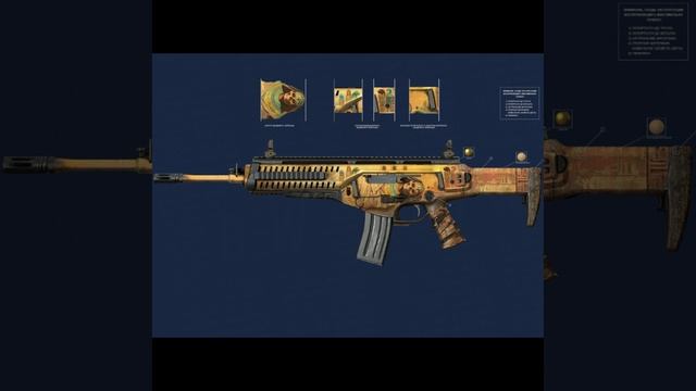 ВАРФЕЙС В летнем сезоне будет 3 события на каждый месяц лета Warface #wf #вф #варфейс #warface (4)
