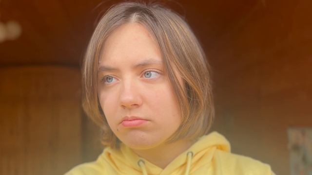 Екатерина Сурова. Проба Катя