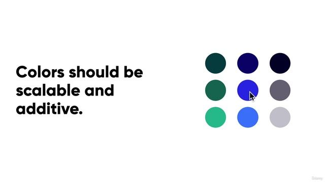 075 Creating Color Palettes