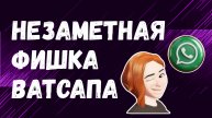 Как сбросить счётчик сообщений в WhatsApp