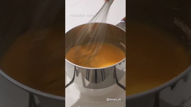 Готовим вкусные эклеры