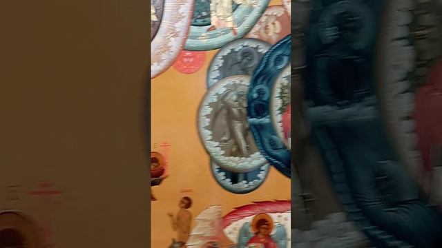 Сотворение мира. Начало XX века.