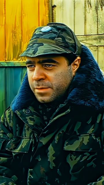 Видишь суслика ? Нет! И я не вижу! А он есть! Понял! #кино