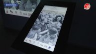 В историческом парке «Россия – Моя история» открылась выставка архивных документов времен ВОВ