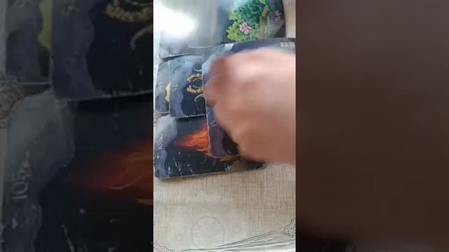 Добрый майский расклад 🌸🔥🙏