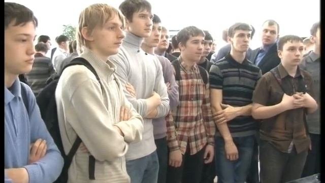 Лянга Мария Сергеевна  МАУ СМИ Квант  ТВ 