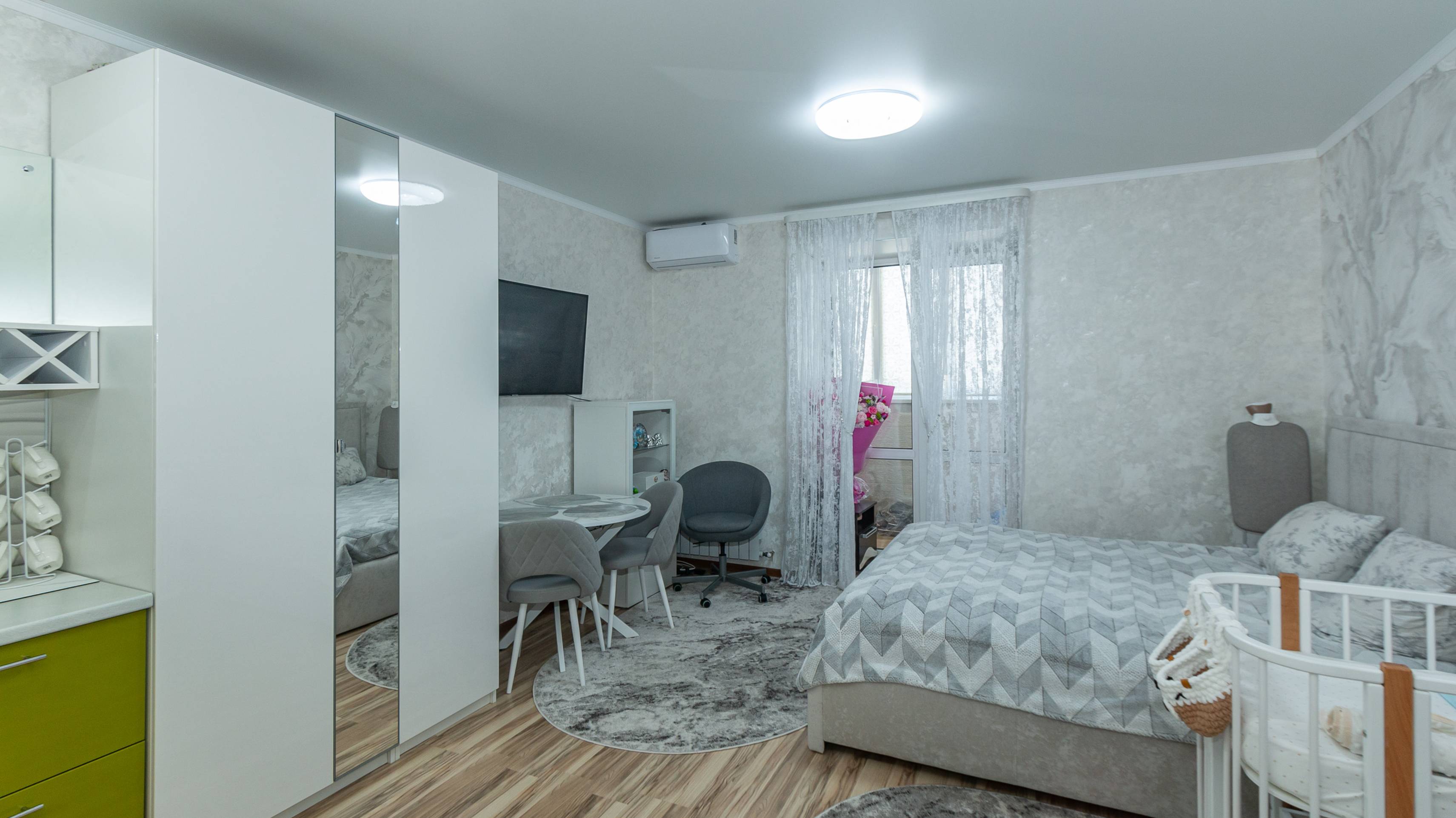 улица Багратиона, 33
