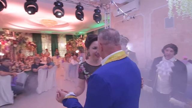 ЮБИЛЕЙ KLIP
