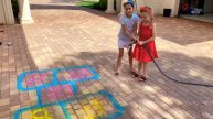 У Лайк Насти появились маленькие котята